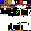 Texture for feberaplayer