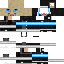 Texture for inusuke of fire