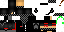Texture for Awesomest MiNECRAFT SKIN EVER