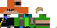Texture for HworangLws C4D