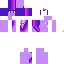 Texture for Twilight-Sparkle Unicorn