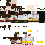 Texture for zombie4