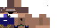 Texture for Bandit Dude