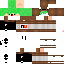 Texture for nutella