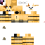 Texture for Dingo Animatronic WIP