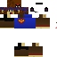 Texture for Makakin