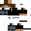 Texture for _Robbie Black Button Up