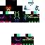 Texture for erw