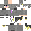 Texture for 軍服