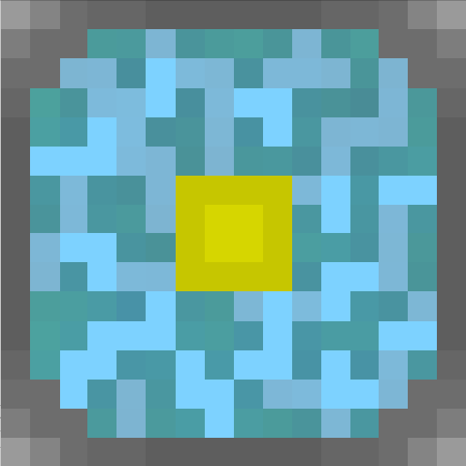 Texture for Nether Reactor Core