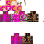 Texture for S