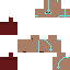 Texture for avatar