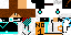 Texture for rocker