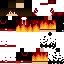 Texture for pvp fire boy 