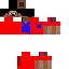 Texture for steve007