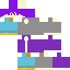 Texture for サジタ