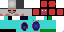 Texture for Cubic
