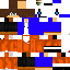 Texture for Prisoner gabriel 