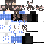 Texture for Isabel Skin4