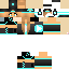 Texture for SubaruNeko