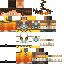 Texture for tracer mincraft