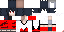 Texture for Sasuke