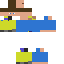 Texture for pipi