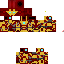 Texture for tutu