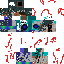 Texture for Cobweb steve