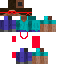 Texture for SuperKevin