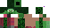 Texture for CAMO