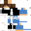 Texture for DanielGold