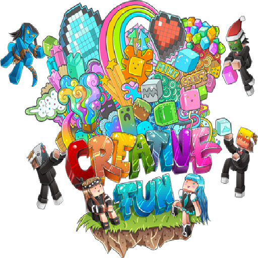Texture for logo creation