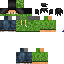 Texture for MattGaming_pvp