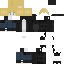 Texture for Joel The Mole