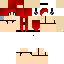 Texture for Redhead without cloths