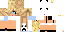 Texture for lara