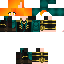 Texture for Loki2