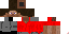 Texture for Steve red