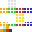 Texture for Rubik's Cube