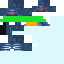 Texture for Charged wihter