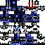 Texture for super devil