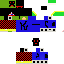 Texture for KingCRLS
