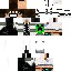 Texture for crazy scientist