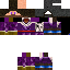 Texture for cool dude