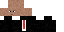 Texture for Agent 47