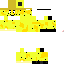 Texture for Jupiter Moon Io