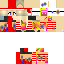 Texture for wsed