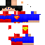 Texture for Superman