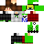 Texture for dsda